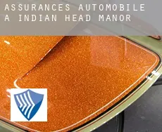 Assurances automobile à  Indian Head Manor