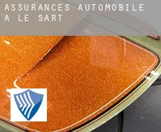 Assurances automobile à  Le Sart