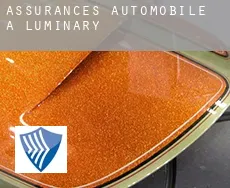Assurances automobile à  Luminary
