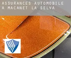 Assurances automobile à  Maçanet de la Selva