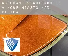 Assurances automobile à Nowe Miasto nad Pilicą