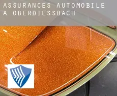 Assurances automobile à  Oberdiessbach