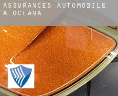 Assurances automobile à  Oceana