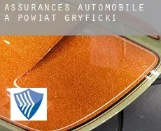 Assurances automobile à  Powiat gryficki