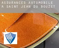 Assurances automobile à  Saint-Jean-du-Bouzet