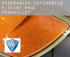 Assurances automobile à Saint-Paul-de-Fenouillet