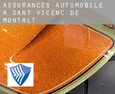 Assurances automobile à  Sant Vicenç de Montalt