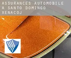 Assurances automobile à  Santo Domingo Xenacoj