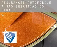 Assurances automobile à  São Sebastião do Paraíso