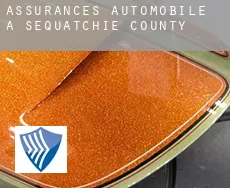 Assurances automobile à Sequatchie
