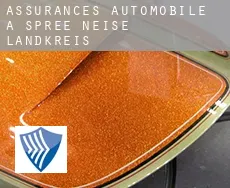 Assurances automobile à  Spree-Neiße Landkreis