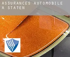 Assurances automobile à  Staten