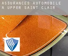 Assurances automobile à  Upper Saint Clair