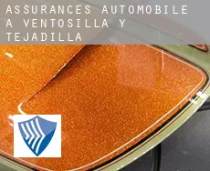 Assurances automobile à Ventosilla y Tejadilla