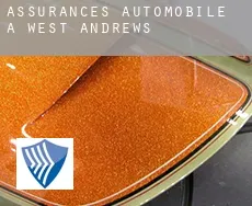 Assurances automobile à  West Andrews