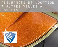 Assurances de location à  Autres Villes à Douglas