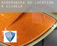 Assurances de location à  Cijuela