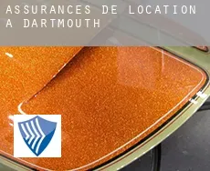 Assurances de location à  Dartmouth