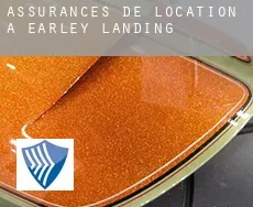 Assurances de location à  Earley Landing