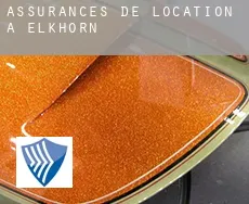 Assurances de location à Elkhorn