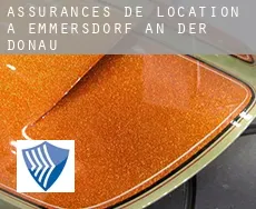 Assurances de location à  Emmersdorf an der Donau