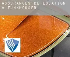 Assurances de location à  Funkhouser