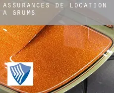 Assurances de location à  Grums Municipality