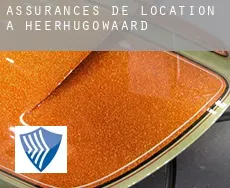 Assurances de location à  Heerhugowaard