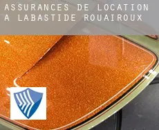 Assurances de location à  Labastide-Rouairoux