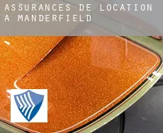 Assurances de location à Manderfield