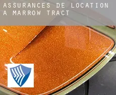 Assurances de location à  Marrow Tract