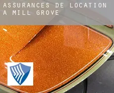 Assurances de location à  Mill Grove