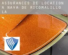 Assurances de location à  Nava de Ricomalillo (La)