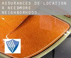 Assurances de location à  Needmore Neighborhood