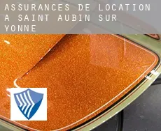 Assurances de location à  Saint-Aubin-sur-Yonne