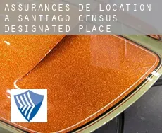 Assurances de location à  Santiago