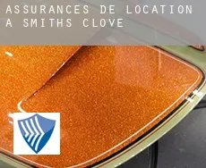 Assurances de location à  Smiths Clove