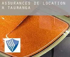 Assurances de location à  Tauranga