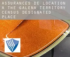 Assurances de location à  The Galena Territory