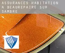 Assurances habitation à  Beaurepaire-sur-Sambre