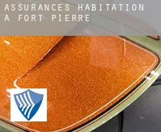 Assurances habitation à Fort Pierre
