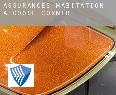 Assurances habitation à  Goose Corner