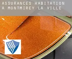 Assurances habitation à Montmirey-la-Ville