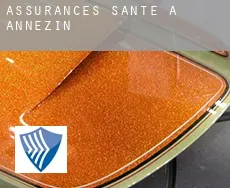 Assurances santé à  Annezin