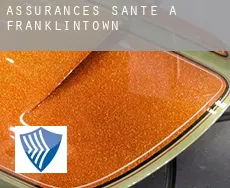 Assurances santé à  Franklintown