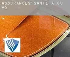 Assurances santé à  Gu Vo