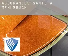 Assurances santé à  Mehlbruch