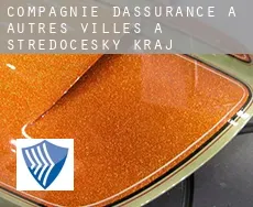 Compagnie d'assurance à  Autres Villes à Stredocesky kraj