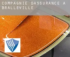 Compagnie d'assurance à Bralleville