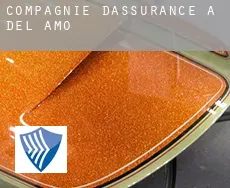 Compagnie d'assurance à  Del Amo